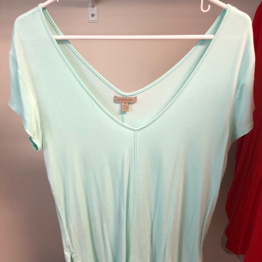 Anthropologie Top